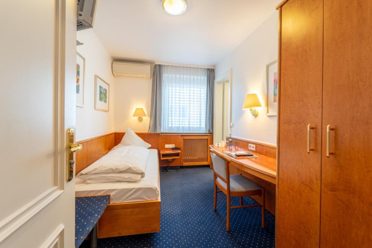 Wuerttemberger Hof