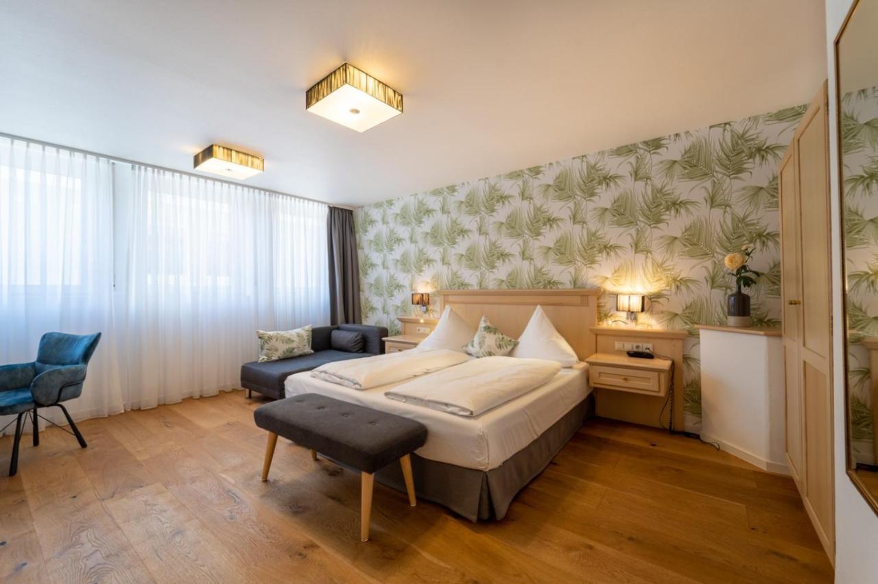 Hotel Wuerttemberger Hof Reutlingen