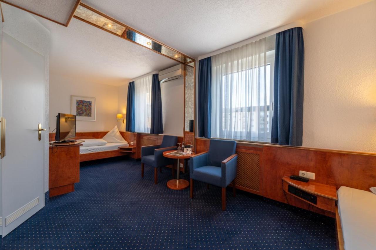 Wuerttemberger Hof Hotel
