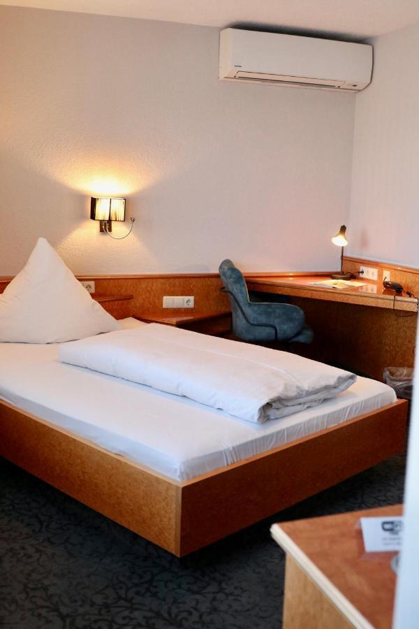 Wuerttemberger Hof 3* Reutlingen