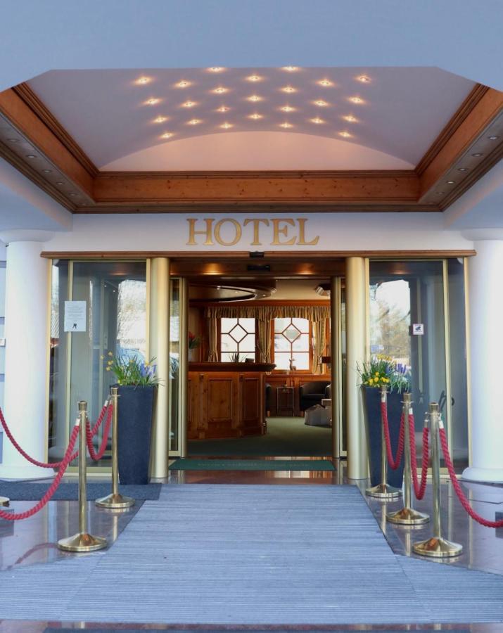 Hotel Wuerttemberger Hof Reutlingen