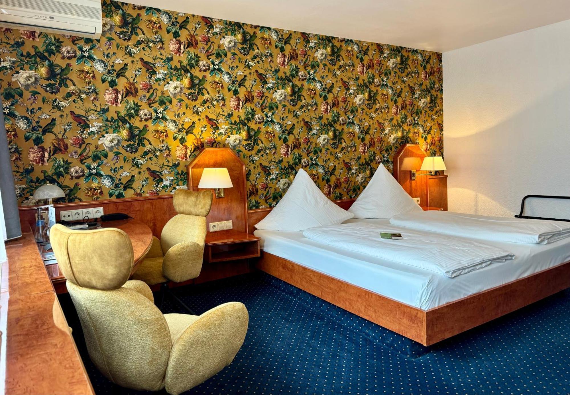 Hotel Wuerttemberger Hof
